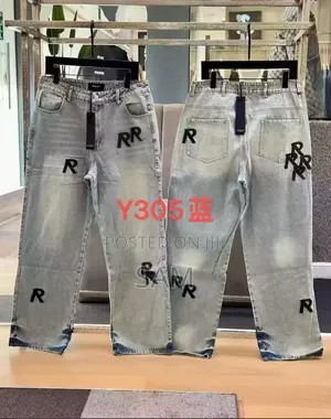 Baggy Jeans