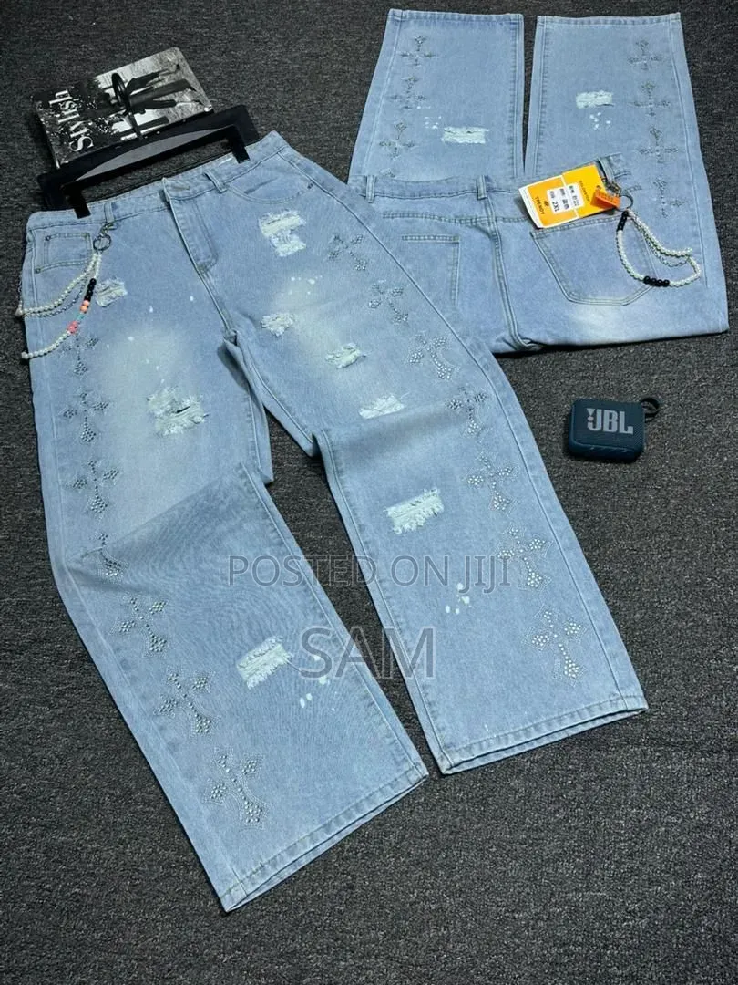 Baggy Jeans