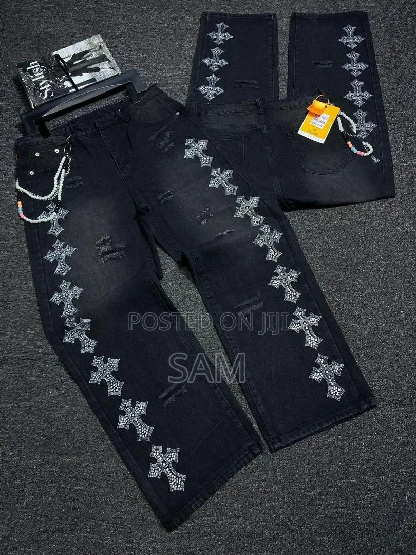 Baggy Jeans
