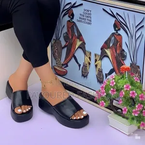 Comfortable Footwears