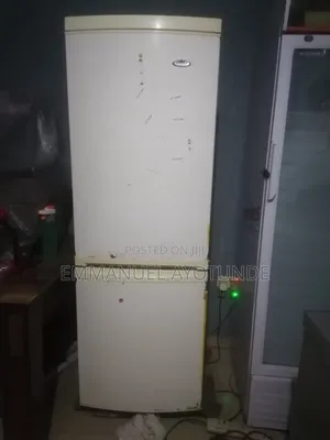 Kelvinator 250L Fridge