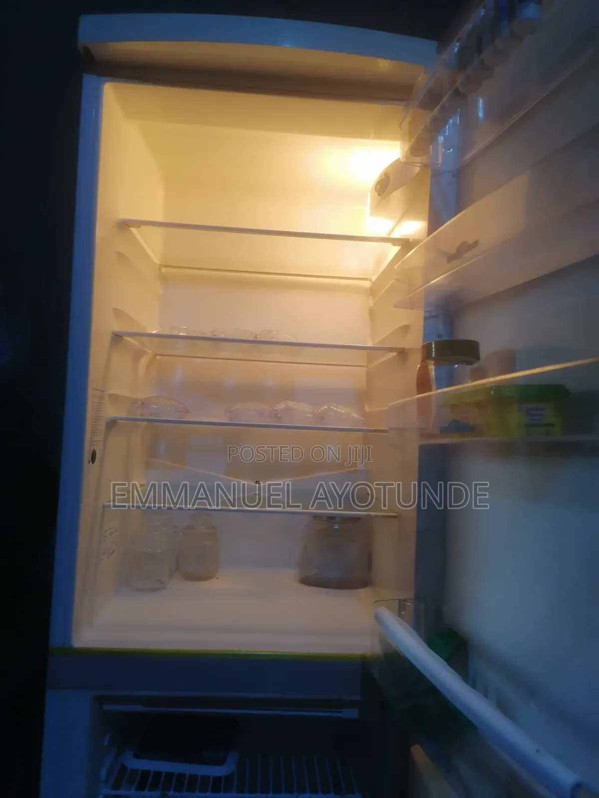 Kelvinator 250L Fridge