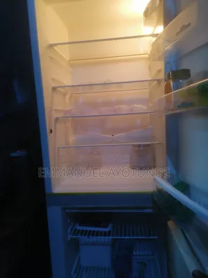 Kelvinator 250L Fridge