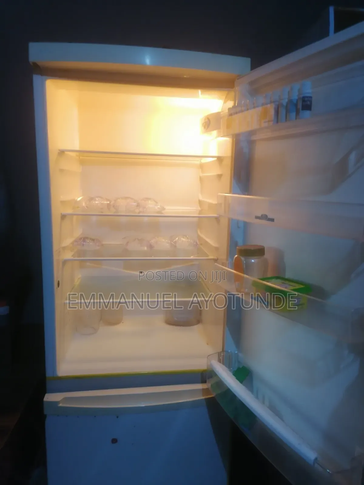 Kelvinator 250L Fridge