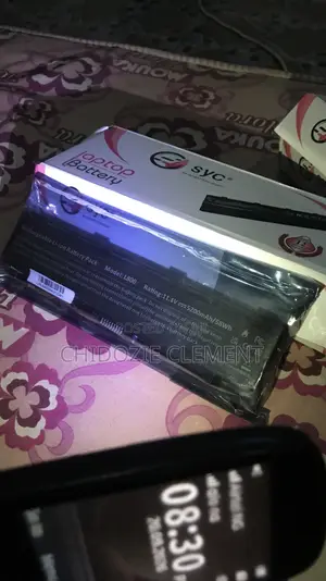 Laptop Battery’s