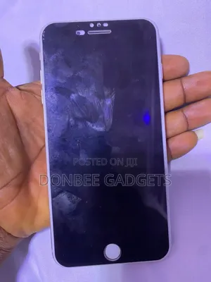 Apple iPhone 7 Plus 128 GB Silver