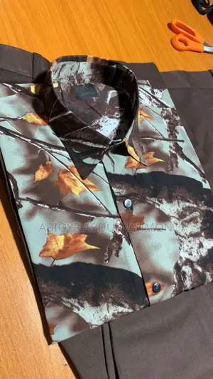 Vintage Shirt
