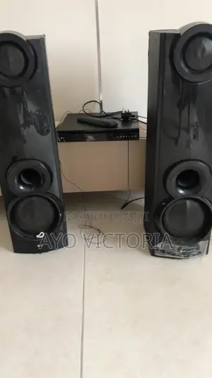 Sound System