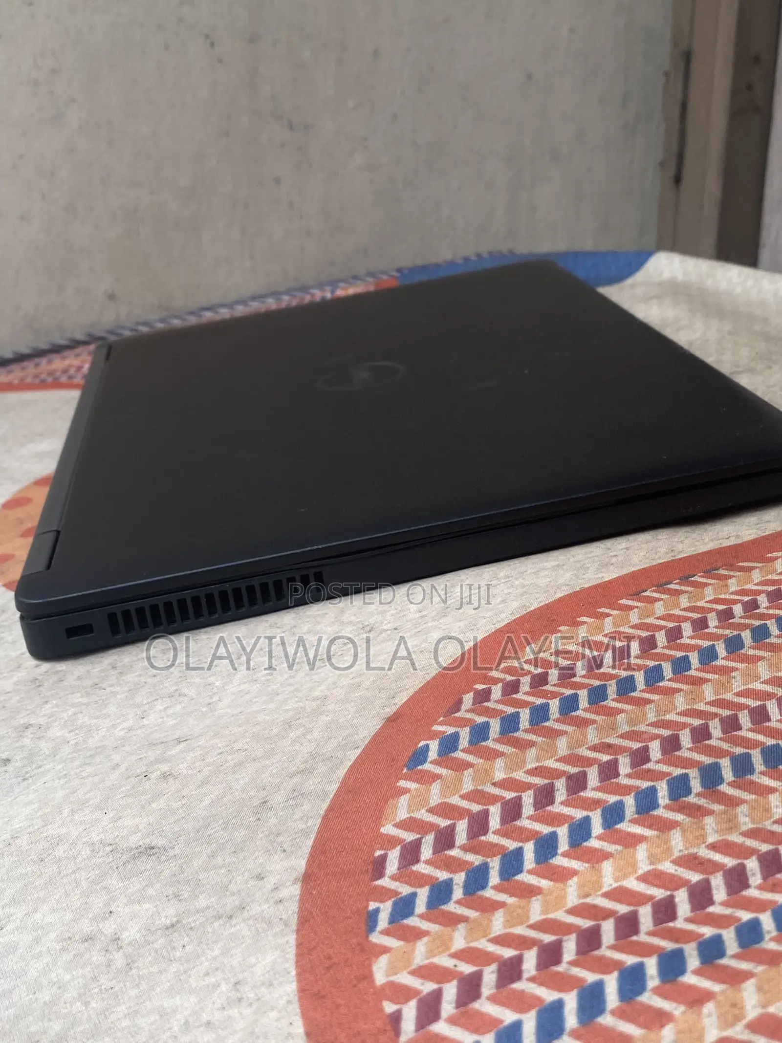 Laptop Dell Latitude E7470 8GB Intel Core i5 SSD 128GB