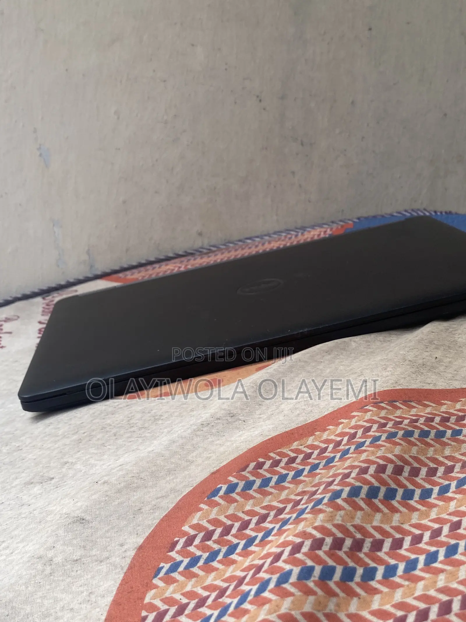 Laptop Dell Latitude E7470 8GB Intel Core i5 SSD 128GB