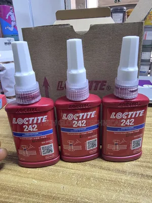 Loctite 271 || Threadlocker || 50ml