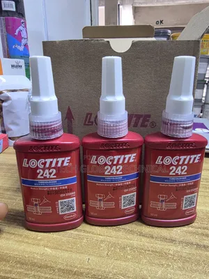 Loctite 271 || Threadlocker || 50ml