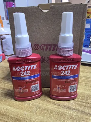 Loctite 271 || Threadlocker || 50ml