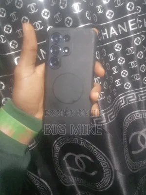 New Itel S26 Ultra 128 GB Blue