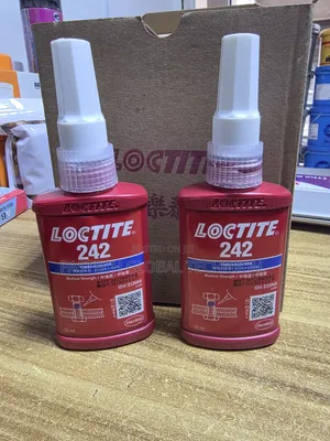 Loctite 271 || Threadlocker || 50ml