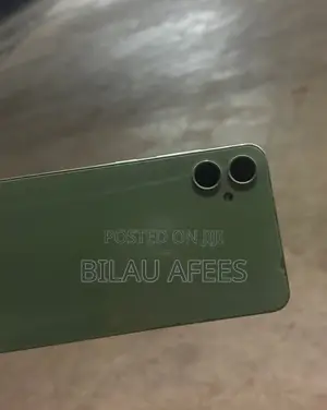 Samsung Galaxy A05 64 GB Green