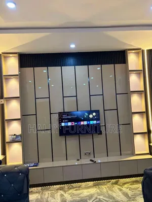 Console Capacino