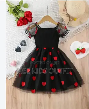 Children Gowns