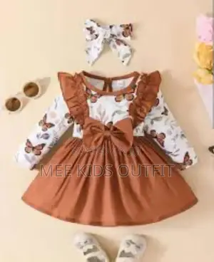 Children Gowns