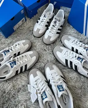 Premium Adiddas Samba