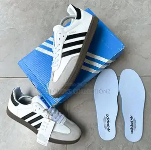 Premium Adiddas Samba