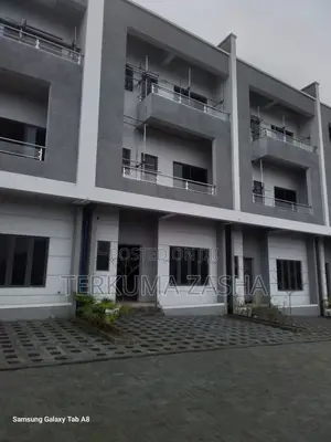 4bdrm Townhouse/Terrace in Mbora for sale