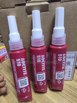 Loctite 510 Gasket Eliminator Flange Sealant || 50ml