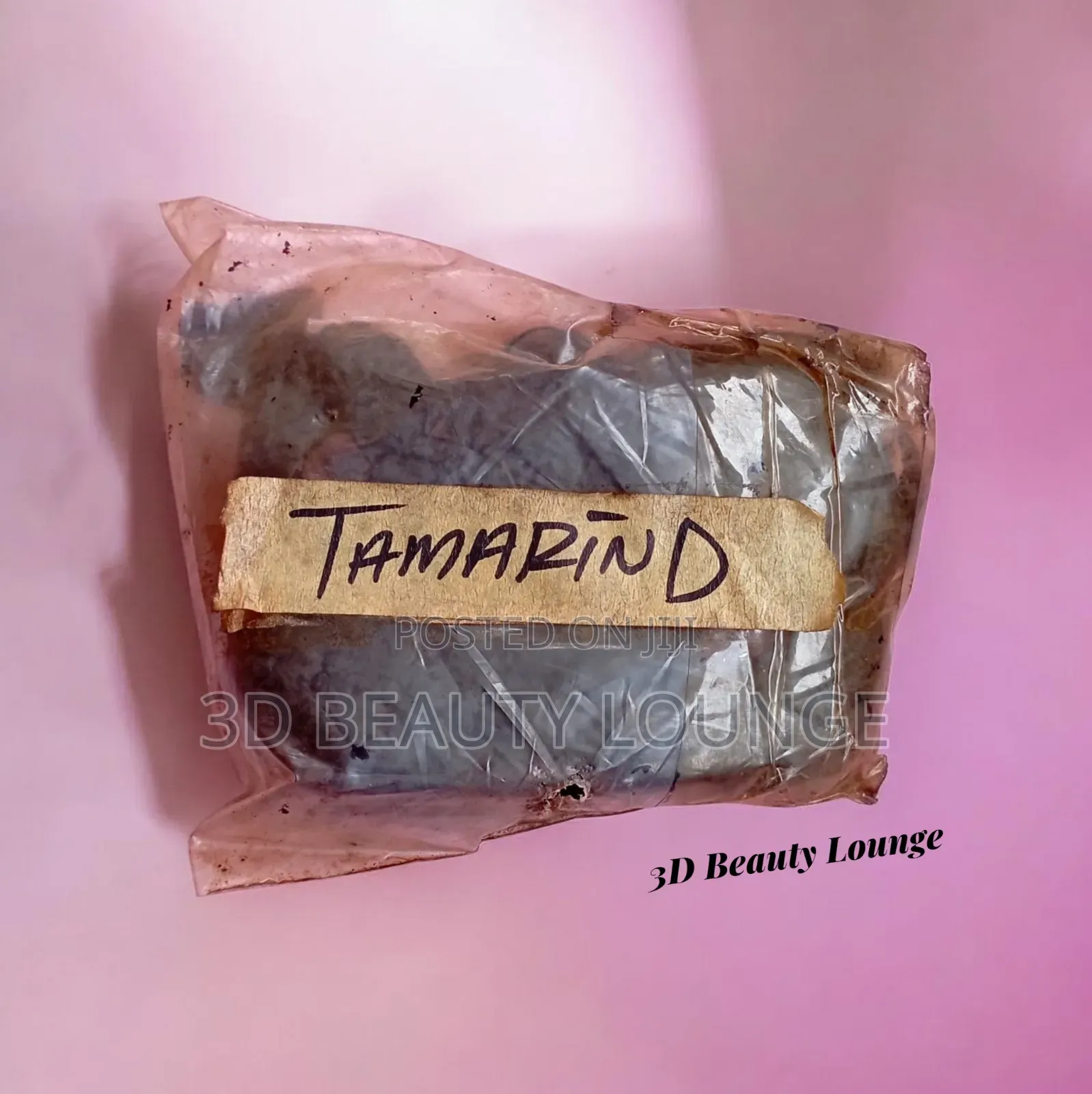 TAMARIND Paste