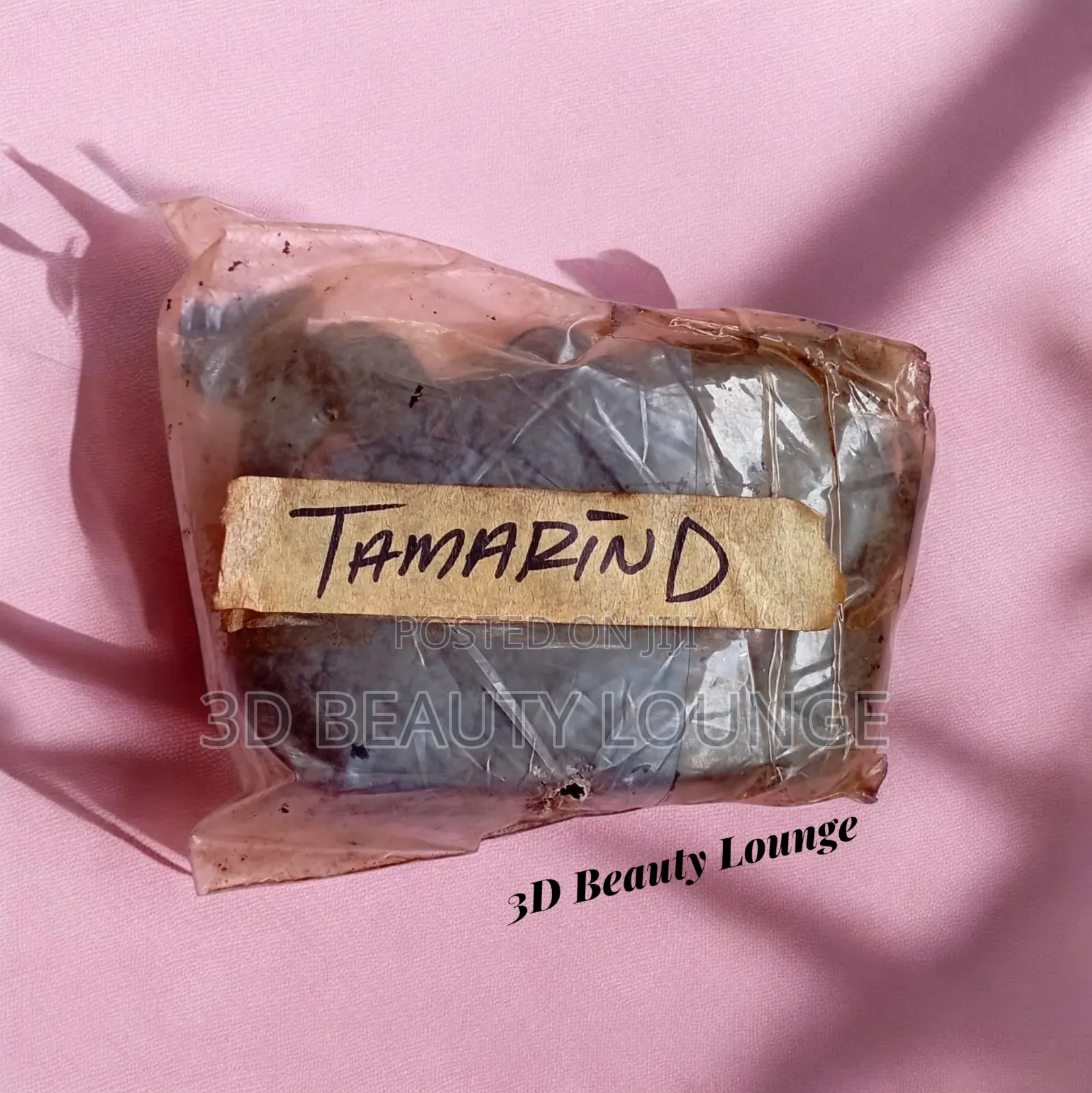 TAMARIND Paste