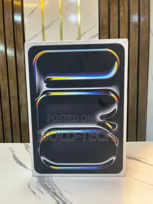 New Apple iPad (2025) 256 GB Silver