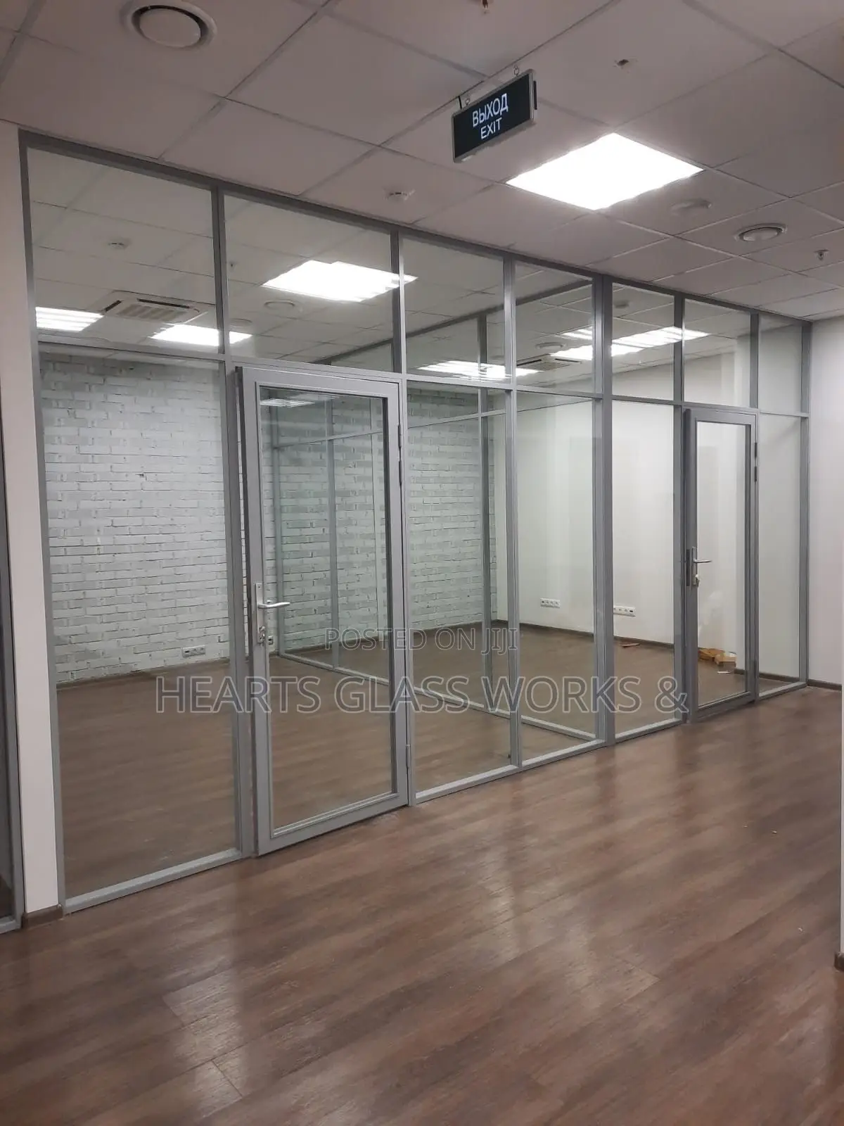 Premium Flooring Waterproof Laminated Flooring for Modern Interiors