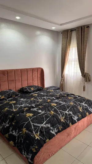 Furnished 3bdrm Duplex in Ikeja GRA for rent