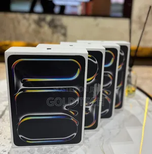New Apple iPad (2025) 256 GB Silver