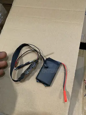 CCTV Spy Camera