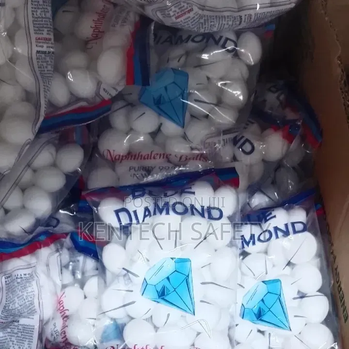 Naphthalene Blue Diamond 150g