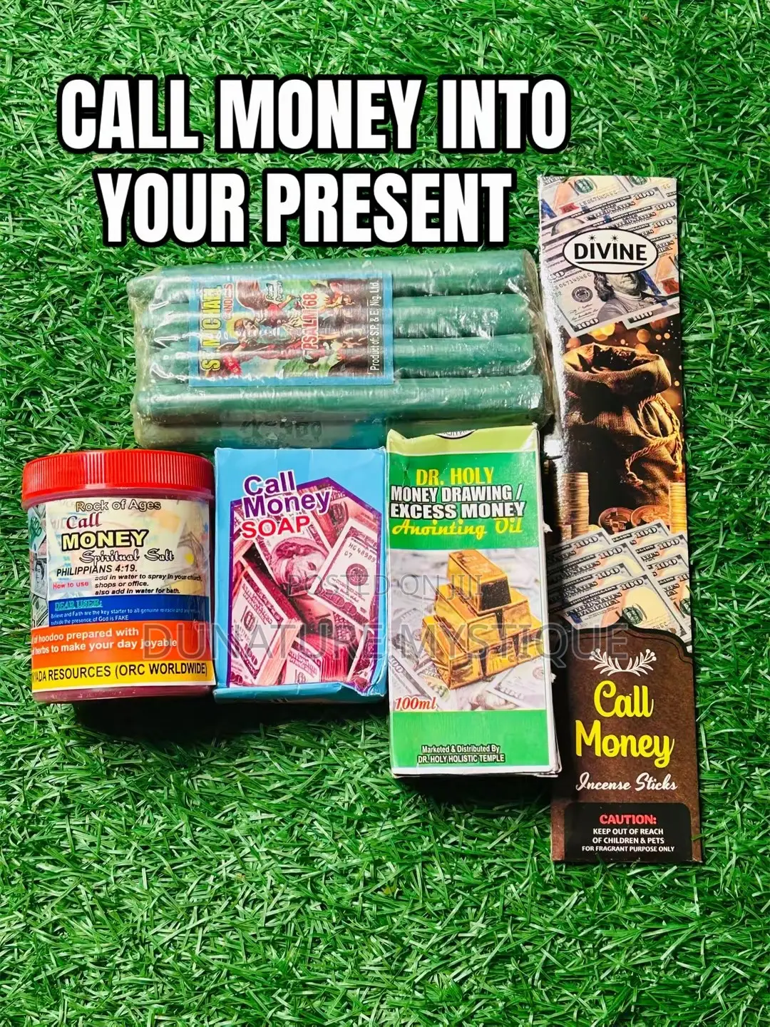 Cleansing Kit