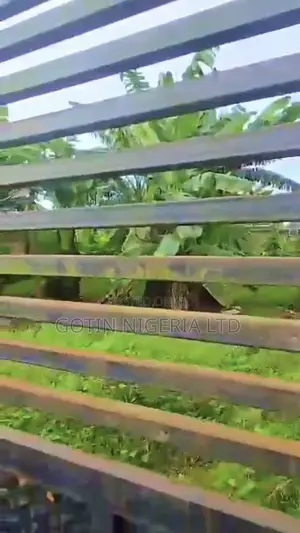 50×100ft Fenced/Gated Plot in Okun, Off Lagos-Benin Expressway