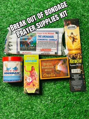 Cleansing Kit
