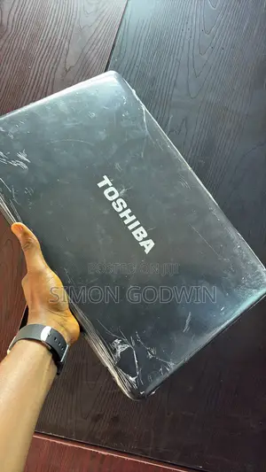 Laptop Toshiba Satellite Pro C650 4GB Intel Pentium HDD 320GB