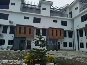 5bdrm Townhouse/Terrace in Jabi for sale