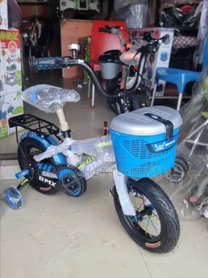 Kids Bicycle