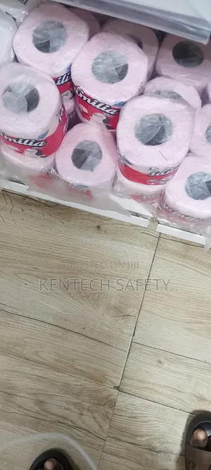 Familiar Small Tissue Paper 3ply