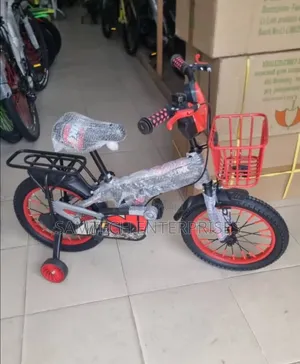 New Design Kids Bicycle