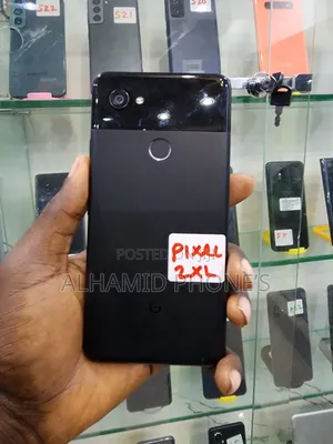 Google Pixel 2 XL 64 GB Bronze