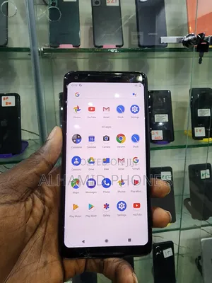 Google Pixel 2 XL 64 GB Bronze
