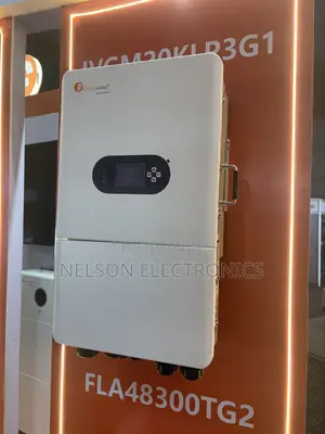 Felicity 20kva Hybrid Inverter 3 Phase