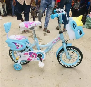 Kids Bicycle
