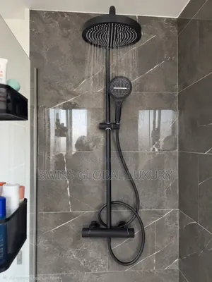 High Executive Standing Shower