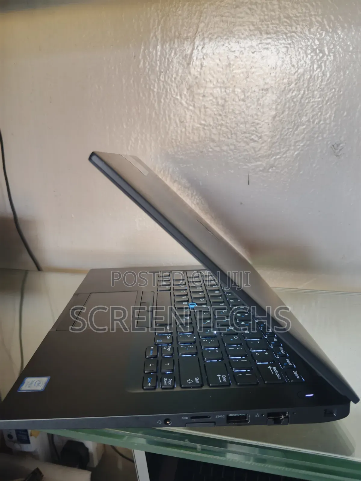 Laptop Dell Latitude 7480 16GB Intel Core i7 SSD 256GB