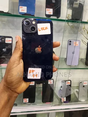 Apple iPhone 13 128 GB Blue